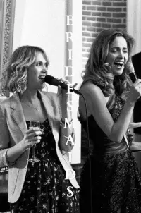 Постер до фильму"Подружки нареченої" #943986