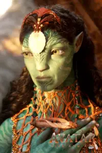 Постер до фильму"Аватар 3" #508245