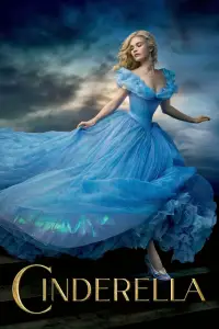 Постер до фильму"Попелюшка" #1192355