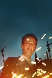 Постер до фильму"Бруталіст" #610952