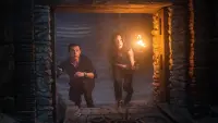 Задник до фильму"Uncharted: Незвідане" #249313