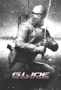 Постер до фильму"G.I. Joe: Атака кобри" #659618