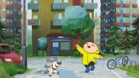 Задник до фильму"" #840711