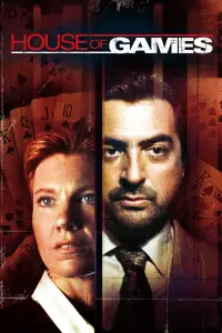 Постер до фильму"Гральний дім" #1113913