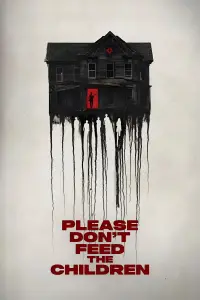 Постер до фильму"Будь ласка, не годуйте дітей" #576770