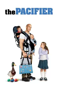 Постер до фильму"Лисий нянька" #942002