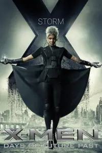 Постер до фильму"Люди Ікс: Дні минулого майбутнього" #1062037