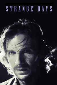 Постер до фильму"Дивні дні" #948930