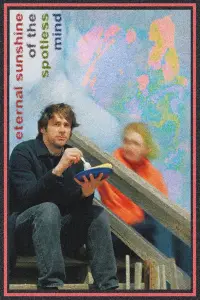 Постер до фильму"Вічне сяйво чистого розуму" #1125256