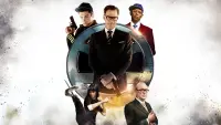 Задник до фильму"Kingsman: Таємна служба" #171702