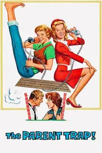 Постер до фильму"Пастка для батьків" #965214