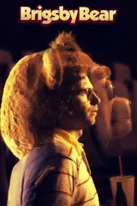 Постер до фильму"Ведмідь Брігзбі" #1093485