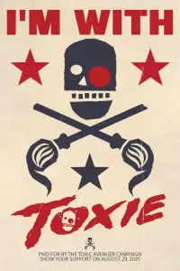 Постер до фильму"Токсичний месник" #897248