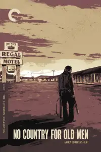 Постер до фильму"Старим тут не місце" #915764