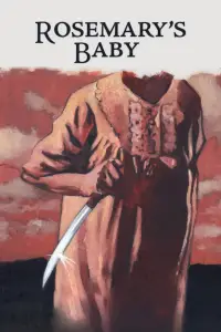 Постер до фильму"Дитина Розмарі" #1101979