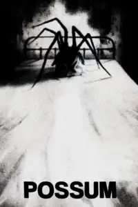 Постер до фильму"Опосум" #1116294