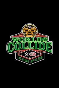 WWE/AAA Worlds Collide 2025: Las Vegas