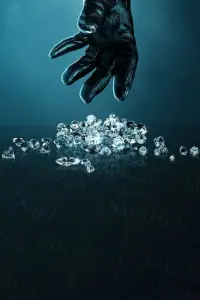 Постер до фильму"Викрадені діаманти: Пограбування століття" #641998