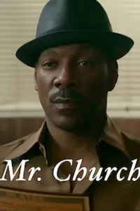 Постер до фильму"Кухар" #1114734