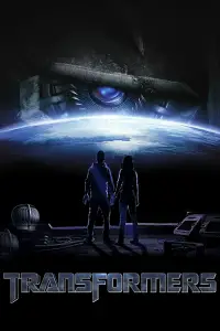 Постер до фильму"Трансформери" #918841