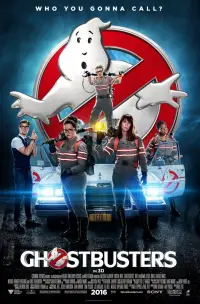 Постер до фильму"Мисливці на привидів" #927539