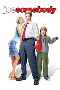 Постер до фильму"Просто Джо" #1034836