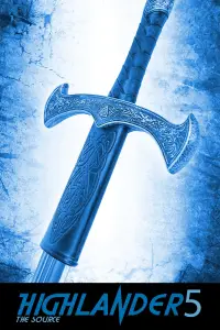 Постер до фильму"Горянин 5. Джерело" #969010