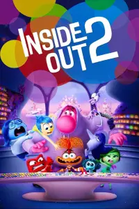 Постер до фильму"Думками навиворіт 2" #906086