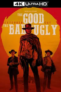 Постер до фильму"Хороший, поганий, злий" #923350