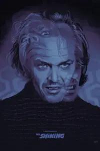 Постер до фильму"Сяйво" #907590