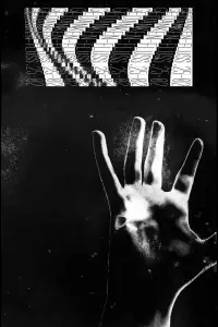 I Felt The Melancholy When I Walked Through The Woods