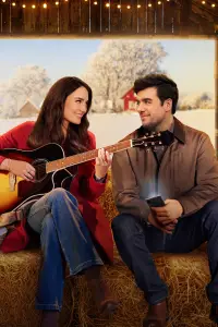 Постер до фильму"Усе, що мені потрібно на Різдво" #736099