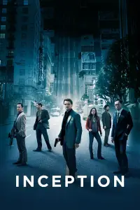 Постер до фильму"Початок" #905830