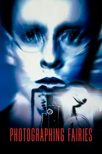Постер до фильму"Фотографуючи фей" #998773