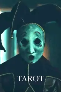 Постер до фильму"Таро" #935956