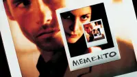 Задник до фильму"Мементо" #32836