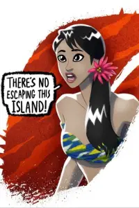 Постер до фильму"Ебіра, жах з глибини" #1051005