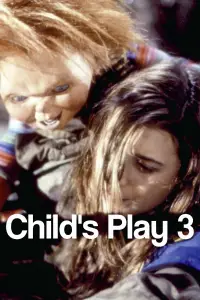 Постер до фильму"Дитячі забави 3" #946337