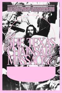 Постер до фильму"Техаська різанина бензопилою" #1148139