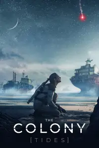 Постер до фильму"Чужа земля" #972347