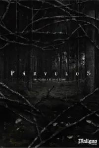 Párvulos: Children Of The Apocalypse