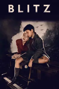 Постер до фильму"Бліц" #954438