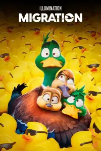 Постер до фильму"Переліт" #920266