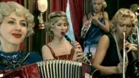 Задник до фильму"Первый Скорый" #830846