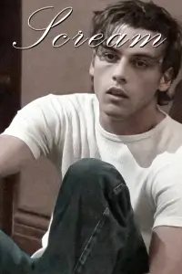 Постер до фильму"Крик" #1123074