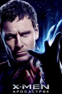 Постер до фильму"Люди Ікс: Апокаліпсис" #924046