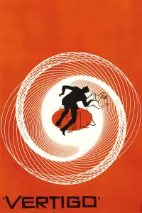 Постер до фильму"Запаморочення" #952845