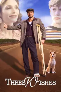 Постер до фильму"Три бажання" #1159241