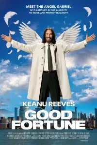 Постер до фильму"Дурна вдача" #518134