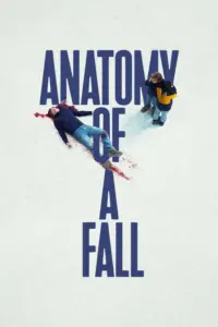 Постер до фильму"Анатомія падіння" #944665